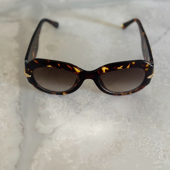 Louis Vuitton Designer Retired PARIS/TEXAS Sun Glasses - Picture 9 of 13